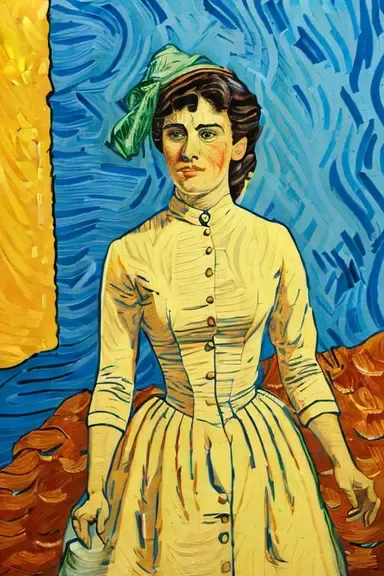 ai van gogh images